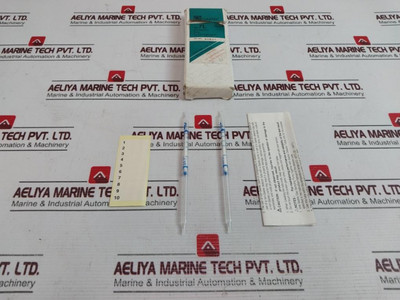 Gastec Ph3 Phosphine Detector Tube - New Gastec Ph3 Phosphine Detector Tube - New