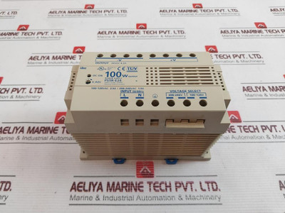 Idec Izumi Ps5R-e24 Power Supply 24Vdc 4.2A