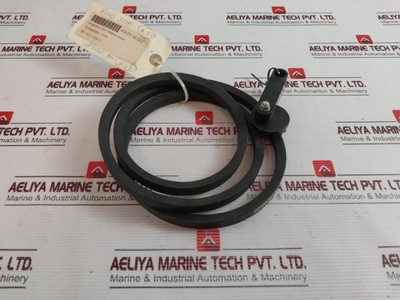 Optibelt-vb A 1380 Drive Belt Assy 6498Mm Stroke - New Optibelt-vb A 1380 Drive Belt Assy 6498Mm Stroke - New