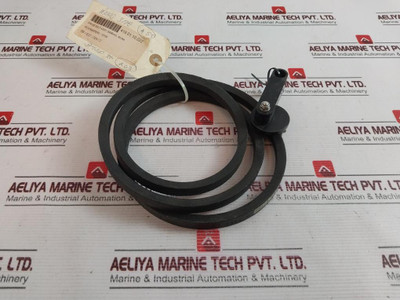 Optibelt-vb A 1380 Drive Belt Assy 6498Mm Stroke