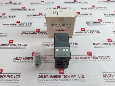 Mayekawa Shc220M Digital Temperature Controller Ac85~264V 50/60Hz - New Mayekawa Shc220M Digital Temperature Controller Ac85~264V 50/60Hz - New