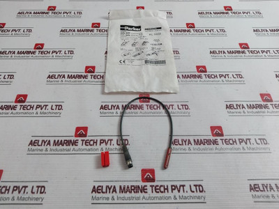 Parker-origa Kl 3302 Magnetic Sensor Ac/Dc 10-30V