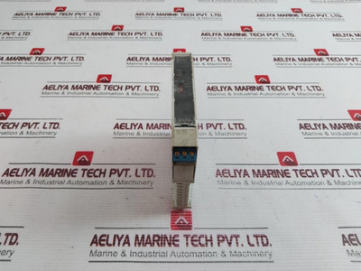 Stahl 9170/10-14-11 Switching Repeater Series 9170 - Used Stahl 9170/10-14-11 Switching Repeater Series 9170 - Used