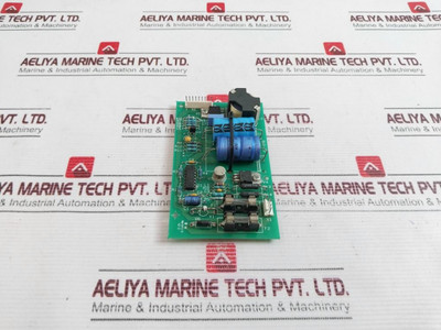 Autronica 7212-152.0001 Printed Circuit Board - Used Autronica 7212-152.0001 Printed Circuit Board - Used