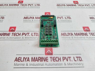 Deif Dpd 01038 Pcb Card