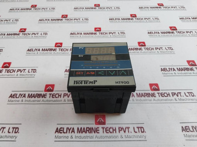 Hottemp Ht900-101000 Digital Temperature Controller