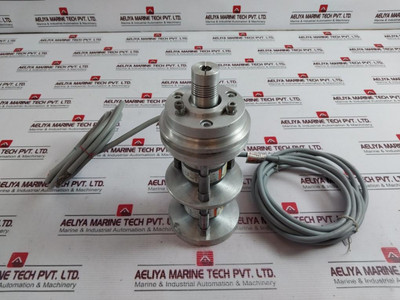Kubler 8.5020.834A.2500.0050 Encoder 10-30Vdc - Used Kubler 8.5020.834A.2500.0050 Encoder 10-30Vdc - Used