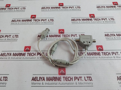 Allen-bradley 1786-tps/C Controlnet Tap Cable Rev D - Used Allen-bradley 1786-tps/C Controlnet Tap Cable Rev D - Used