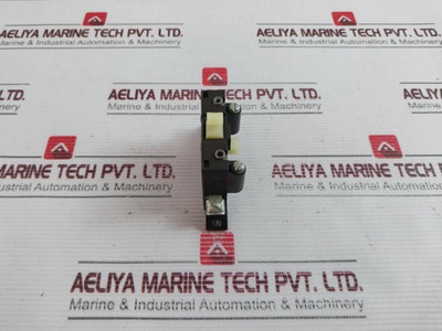 Cutler-hammer C320Kb1 Auxiliary Contact Block Series A2 - New