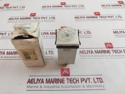 Crouzet Top 36 Timer 0,3-30Min 50/60Hz