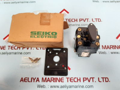Seiko tbn 844 switch speed control 600v 10a