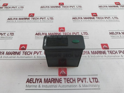 Full Gauge Tic-17Rgti Digital Temperature Controller Rev 03