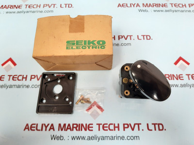 Seiko electric switch speed control 600v 10a tbn 501 vk 0395 Seiko electric switch speed control 600v 10a tbn 501 vk 0395