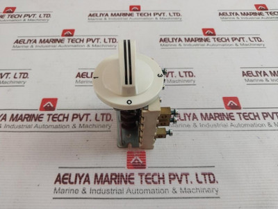 Ego 43 24216 000 T150 Selector Switch - New Ego 43 24216 000 T150 Selector Switch - New