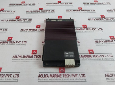 Vicor Compac Vi-mcw3-eu Compac Power Supply 24 Vdc 200 W - Used Vicor Compac Vi-mcw3-eu Compac Power Supply 24 Vdc 200 W - Used
