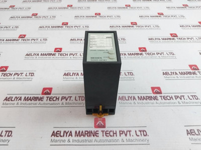 Toyo Keiki Dgp-2M Isolator With Base Dc 4-20Ma - Used Toyo Keiki Dgp-2M Isolator With Base Dc 4-20Ma - Used