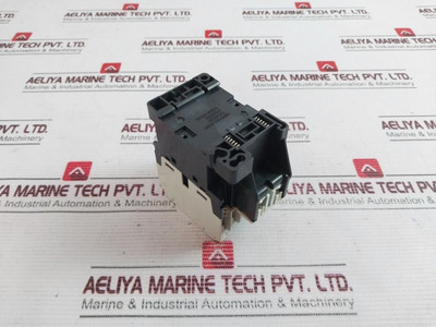 Mitsubishi Electric Sr-t5 Magnetic Contactor 380-440V 50/60Hz - New Mitsubishi Electric Sr-t5 Magnetic Contactor 380-440V 50/60Hz - New