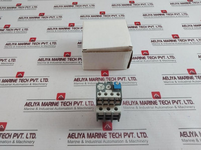 Abb Ta25 Du Thermal Overload Relay 690V - Used Abb Ta25 Du Thermal Overload Relay 690V - Used