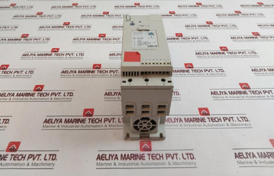 Allen-bradley 150-c43Nbd Smc-3 Soft Starter Smart Motor Controller - Used Allen-bradley 150-c43Nbd Smc-3 Soft Starter Smart Motor Controller - Used