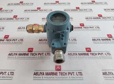 Rosemount 2088 Smart Pressure Transmitter G2S22A1M5B4 Rosemount 2088 Smart Pressure Transmitter G2S22A1M5B4