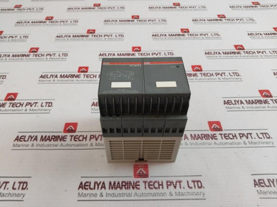 Abb Cp-24/5.0 Switching Power Supply - Used Abb Cp-24/5.0 Switching Power Supply - Used