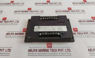 Woodward Esse2-am Generator Electronic Sa-3678-am-2 - Used