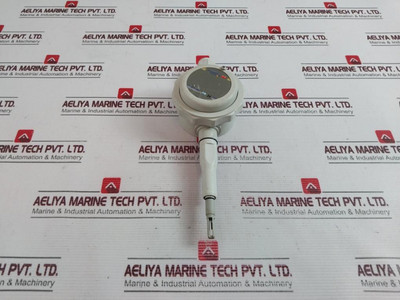 Ascon Hl-p0R/0-00 Sensor 0-100 % - Used Ascon Hl-p0R/0-00 Sensor 0-100 % - Used