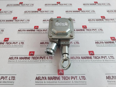 Sakamoto Lwzo-110Gt4 Limit Switch - Used