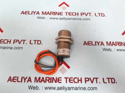 Katlax sensor future sense NPN 10-30 VDC 200 mA 130 gm Katlax sensor future sense NPN 10-30 VDC 200 mA 130 gm