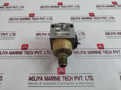 Fema Regelgerate Honeywell Vcm 095 Pressure Sensor - Used