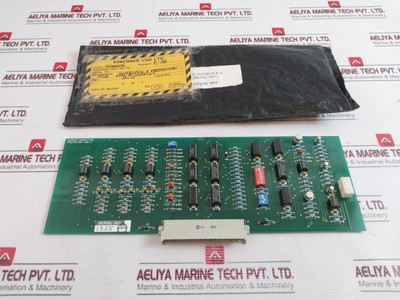 Magnus Fps/Pc/003 Printed Circuit Board - New Magnus Fps/Pc/003 Printed Circuit Board - New