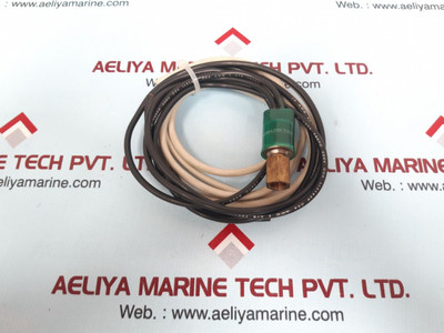 Sensor 20ps006bb425k330k Used AWM 1056 105A°C CSA LL31629 FT-1 Sensor 20ps006bb425k330k Used AWM 1056 105A°C CSA LL31629 FT-1