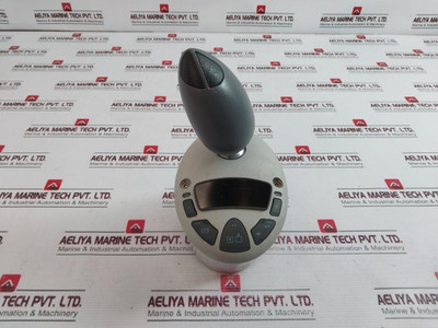 R02Scr-d0L3-00 Speed Ctl Right Mini Joystick - Used R02Scr-d0L3-00 Speed Ctl Right Mini Joystick - Used