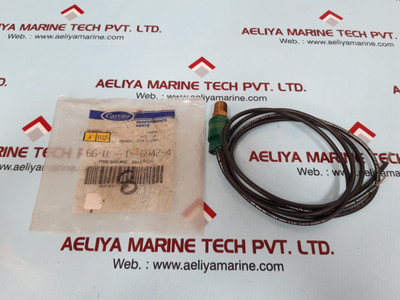 Carrier 66ui-6942-4 pressure switch Carrier 66ui-6942-4 pressure switch
