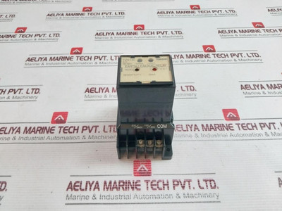 Terasaki Tzs-hd Earth Leakage Relay Ac 100/200V 30Ma 2H0743Saa Terasaki Tzs-hd Earth Leakage Relay Ac 100/200V 30Ma 2H0743Saa