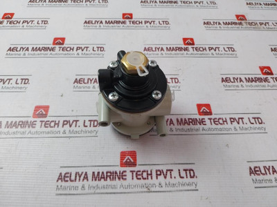Numatics Nf4Pan520N00000 Poppet Valve