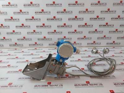 Endress+Hauser Fmd78-aaa7F11Tc1Au Differential Pressure Transmitter