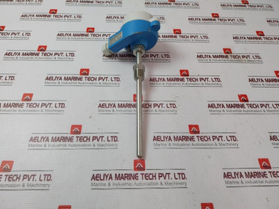 Endress+Hauser Tr10-bbb1Cdsdc3000 Temperature Transmitter - Used