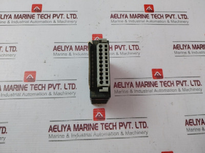 Vipa 222-1Bf00 Digital Output Module - Used Vipa 222-1Bf00 Digital Output Module - Used