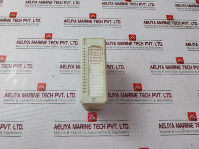 Abb Di810 Digital Input Module 3Bse008508R1