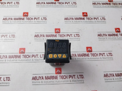 Ketan Autoclaves Pid510 Temperature Controller 85 To 270V Ac/Dc