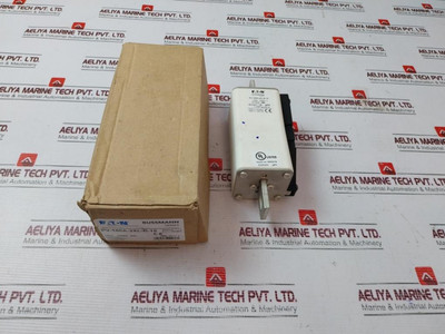 Eaton Pv-160A-2Xl-b-15 Fuse-link 160A 1500V - New