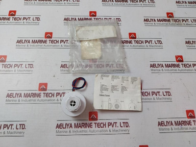 Askari 626-141 Buzzer Panel Mount Low Current Sounder - New