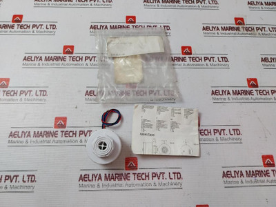 Askari 626-141 Buzzer Panel Mount Low Current Sounder