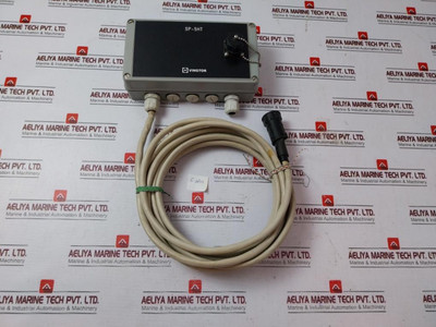 Vingtor Sp-5Ht Headset Station - Used Vingtor Sp-5Ht Headset Station - Used