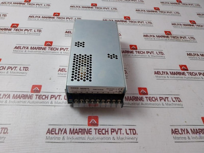 Tdk-lambda Sws300-24 Power Supply - Used Tdk-lambda Sws300-24 Power Supply - Used
