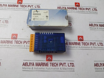 Saia-burgess Pcd3.W610 4 Outputs Analog Module 24Vdc - New Saia-burgess Pcd3.W610 4 Outputs Analog Module 24Vdc - New
