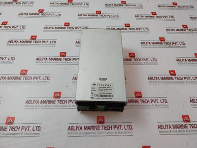 Powernet Adc7283/24 Power Supply Rev.A Powernet Adc7283/24 Power Supply Rev.A