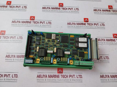 Lyngso Marine 962.002.600 Dual System Bus Module 271.149 322 - Used Lyngso Marine 962.002.600 Dual System Bus Module 271.149 322 - Used