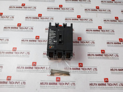 Westinghouse Mcp331000Cr 3 Pole Motor Circuit Protector 600Vac Westinghouse Mcp331000Cr 3 Pole Motor Circuit Protector 600Vac